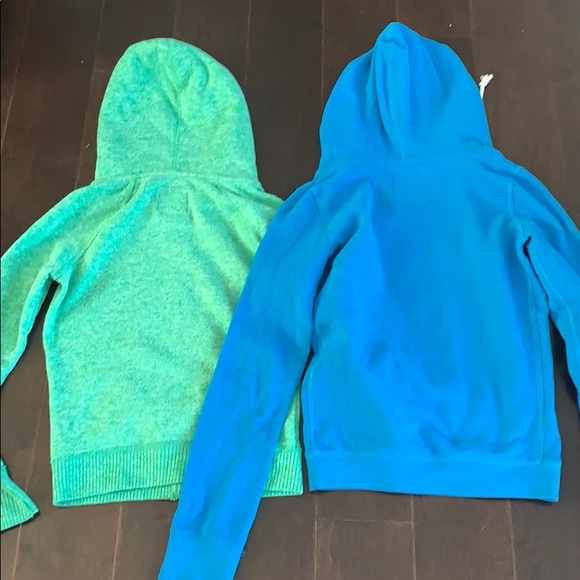 American Eagle & Campus Crew Sweaters - Picture 2 of 4